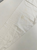 パタゴニア PATAGONIA 90s Vintage ヴィンテージ USA製 surfboards サーフボード ロゴプリント 長袖カットソー 白 XL ロンT ホワイト LLサイズ 101MT-4714