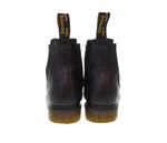 ドクターマーチン Dr.Martens 2976 CHELSEA BOOT BLACK チェルシーブーツ 11853001 レディース靴 ブーツ サイドゴア ブラック UK6 103S-1219