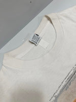 ヴィンテージ VINTAGE  ITEM 90s タイタニック TITANIC MOVIE Tee ムービーTシャツ 白 JAM 袖シングル 映画 Tシャツ プリント ホワイト 101MT-2393