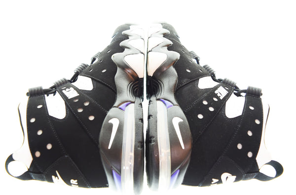 ナイキ NIKE AIR MAX2 CB 94 OGエアマックス2 CB 94 OG ブラック FQ8233-001 メンズ靴 スニーカー ブラック 28cm 103S-1309