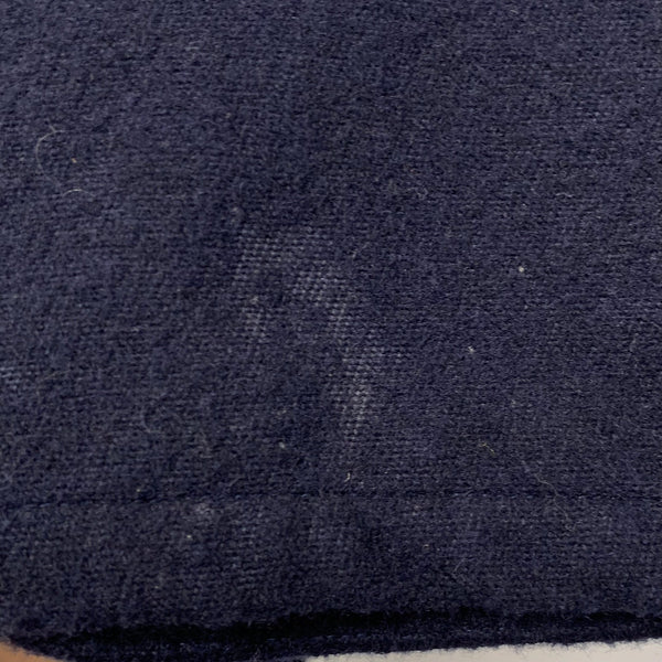 フォーティファイブアールピーエム 45RPM ウールジャケット ネイビー 3サイズ 201MT-4344