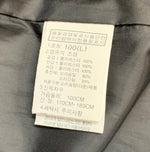 ノースフェイス THE NORTH FACE ダウンベスト ドライベント 韓国製 ベスト ネイビー Lサイズ 201MT-2548