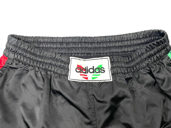 アディダス adidas 90’s ETRVSCO ショートパンツ ブラック 80 601MB-12