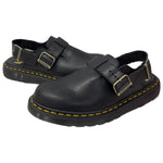 ドクターマーチン Dr.Martens ジョージ サンダル JORGE SANDAL 27493001 メンズ靴 その他 ブラック 27cmサイズ 201-shoes1151