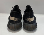 アディダス adidas adidas YEEZY Boost 350 V2 Oreo アディダス イージーブースト350V2 オレオ BY1604 メンズ靴 スニーカー ブラック 27cm 101-shoes1761