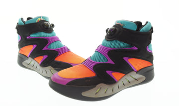 リーボック Reebok Looney Tunes Instapump Fury Zoneルーニー テューンズインスタポンプフューリー フューリー ゾーン GZ4947 メンズ靴 スニーカー マルチカラー 26cm 103S-882
