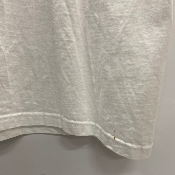 シュプリーム SUPREME 23SS Smoke Tee Tシャツ ホワイト Mサイズ 201MT-4802