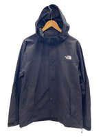 ノースフェイス THE NORTH FACE ハイドレナウィンドジャケット ナイロンジャケット ウインドブレーカー 黒 NP72131 ジャケット ブラック Lサイズ 101MT-2750