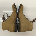 【曜日割引対象外】 クリンチ CLINCH Brass Shoe co. boots スエード サイズ表記無し メンズ靴 ブーツ その他 ベージュ 201-shoes1127 VB