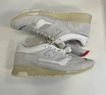 ニューバランス new balance Made in UK 1500 WHITE 白 U1500WSB メンズ靴 スニーカー ホワイト UK9 1/2 28cm 101sh-2273