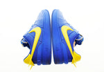 ナイキ NIKE AIR FORCE 1 LOW AMBUSH Game Royal and Vivid Sulfur ナイキ エアフォース ロー アンブッシュ ゲーム ロイヤル DV3464-400 メンズ靴 スニーカー ブルー 29cm 103S-478