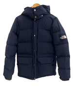 ノースフェイス THE NORTH FACE CAMP Sierra Short キャンプシェラショート 紺 ND91637 ジャケット ネイビー Lサイズ 101MT-4243