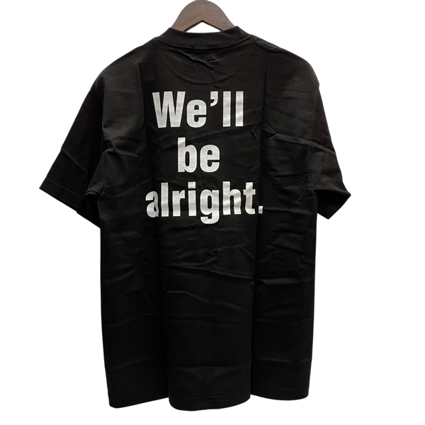 【曜日割引対象外】 ヴィンテージ vintage 90's B'z LIVE-GYM Brotherhood 1999 Tシャツ ブラック 201MT-4187 VB