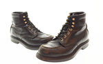 レッドウィング RED WING レースアップブーツ SuperSole スーパーソール モック ワークブーツ 黒 8133 メンズ靴 ブーツ ワーク ブラック 25.5cm 103S-841