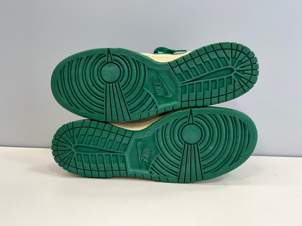 ナイキ NIKE Dunk High Vintage Pine Green VNTG ナイキ ダンク ハイ ヴィンテージ パイン グリーン 318850-131 メンズ靴 スニーカー グリーン 28cm 101sh-2228