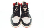 ナイキ NIKE AIR JORDAN 1 MIDエアジョーダン 1 ミッド スニーカー 554724-122 メンズ靴 スニーカー ホワイト 29cm 103S-1251