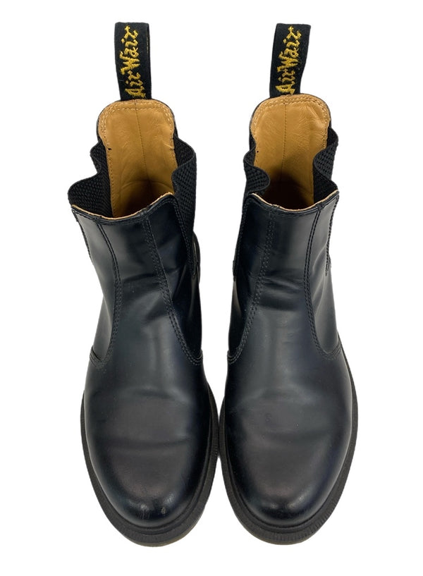 ドクターマーチン Dr.Martens CHELSEA BOOT チェルシーブーツ 黒 10297 メンズ靴 ブーツ サイドゴア ブラック UK7 101sh-2011