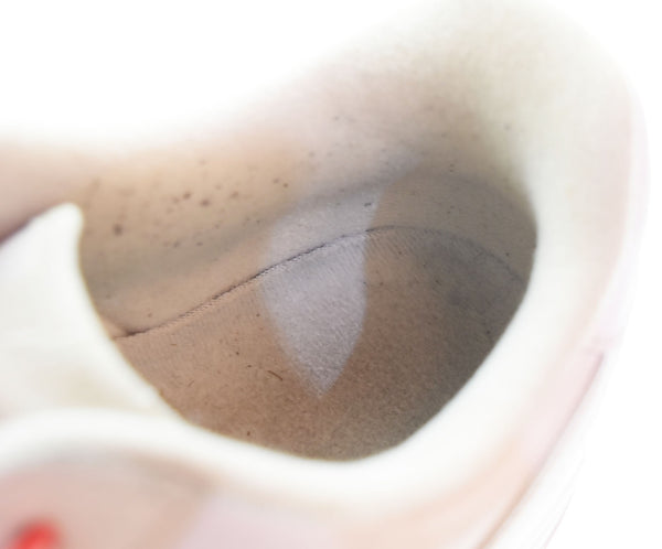 ナイキ NIKE Supreme Air Force 1 Low シュプリーム エアフォース1 ロー  CU9225-100 メンズ靴 スニーカー ホワイト 26.5cm 103S-1208