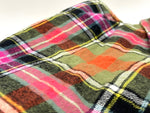 シュプリーム SUPREME 17AW Tartan Flannel Shirt 長袖シャツ マルチカラー L 601MT-54
