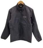 モンベル mont-bell EXライト サーマラップ ジャケット 中綿ナイロンジャケット 1101688 ジャケット ブラック Sサイズ 101MT-3692