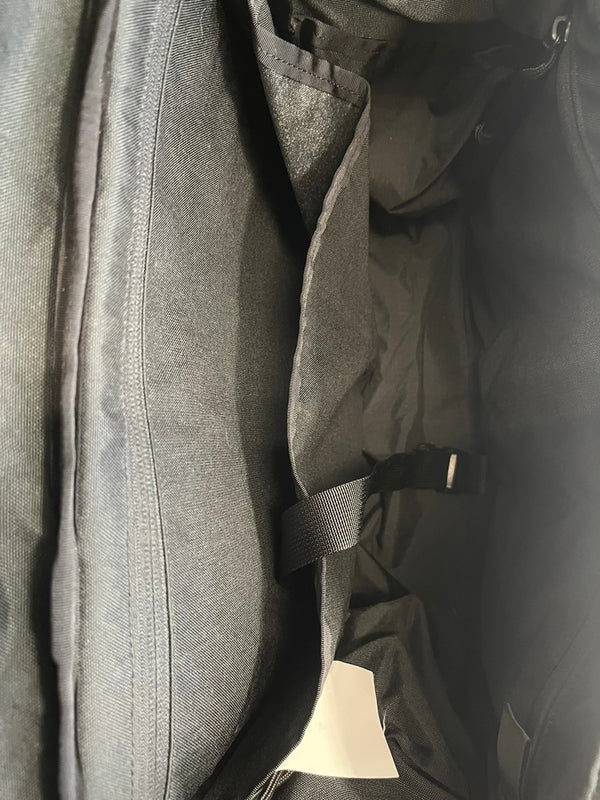 ミステリーランチ MYSTERY RANCH INVADER インベーダー 黒 バッグ メンズバッグ ショルダーバッグ・メッセンジャーバッグ ブラック 101bag-188