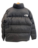 ノースフェイス THE NORTH FACE NUPTSE JACKET ヌプシジャケット ダウン 黒 ND91841 XL ジャケット ブラック LLサイズ 101MT-4956