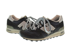 ニューバランス new balance M1300AE Made in USA USA製 M1300AE メンズ靴 スニーカー ブラック 25cm 103S-1249