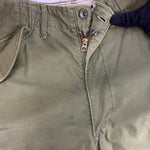 【曜日割引対象外】 ヴィンテージ vintage 70's US.ARMY M-65 フィールドパンツ 8415-782-2950 カーゴパンツ カーキ Sサイズ 201MB-1178 VB
