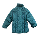 コンフィアウトドアガーメント COMFY CMF OUTDOOR GARMENT 70's~80's 70～80年代 ダウンジャケット VINTAGE ヴィンテージ MADE IN USA アメリカ製 ジャケット グリーン 101MT-4617