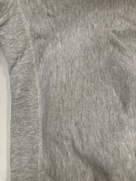 チャンピオン Champion 90's 90年代 ヴィンテージ vintage 刺繍タグ リバースウィーブ REVERSE WEAVE リブライン 目無し アメリカ製 MADE IN USA スウェット グレー Mサイズ 101MT-5028