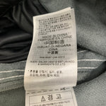 アディダス adidas フェイクレザー アディカラー スリーストライプス ファイヤー バード トラックパンツ  IZ4038 ボトムスその他 ブラック Lサイズ 201MB-1031