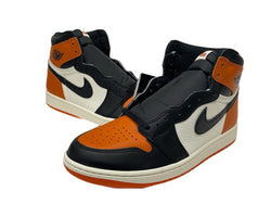 ナイキ NIKE Air Jordan 1 Retro High OG Shattered Backboard エアジョーダン1 レトロ ハイ シャッタードバックボード DZ5485-008 メンズ靴 スニーカー 28cm 601sh-36