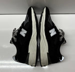 ニューバランス new balance 991V2 "ブラック""Black" U991BK2 レディース靴 スニーカー ブラック 25㎝サイズ 201-shoes1065