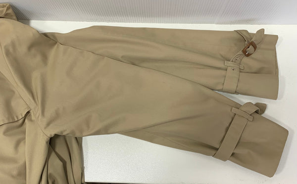 バーバリー Burberry トレンチ コート ベージュ 201LT-458
