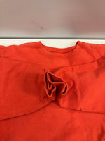 チャンピオン Champion 90's 90年代 ヴィンテージ vintage 刺繍タグ リバースウィーブ REVERSE WEAVE 目有り アメリカ製 MADE IN USA スウェット レッド Mサイズ 101MT-5027