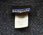 パタゴニア PATAGONIA 2007年製 レギュレーターR4 フリースジャケット 36101F7 ジャケット ブラック 103MT-1391