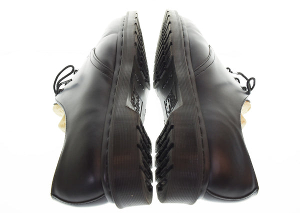 ドクターマーチン Dr.Martens 3ホール 1461 3EYE 3ホールシューズ 1461 メンズ靴 ブーツ その他 ブラック UK9 27.5cm 103S-1345