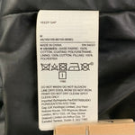 イージーギャップ YEEZY GAP Round Jacket ジャケット ブラック Mサイズ 201MT-4274