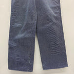 【曜日割引対象外】 リアルマッコイズ JOE McCOY 旧マッコイズ 8HOUR UNION ウォバッシュ ヒッコリー ボトムスその他 ブルー 32-36サイズ 201MB-1167 VB