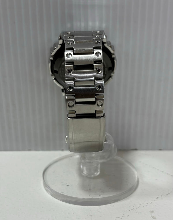 ジーショック G-SHOCK FULL METAL 5000 SERIES GMW-B5000D-2JF メンズ腕時計105watch-55