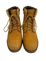 ティンバーランド Timberland YOUTH 6 INCH BASIC BOOT ユース 6インチ ベーシック ブーツ A1ODR メンズ靴 ブーツ ワーク ブラウン 25.5cm 101sh-2096