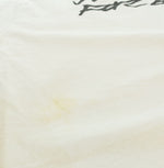 シュプリーム SUPREME 20AW Future Logo Tee フューチュラ ロゴ Tシャツ 半袖Tシャツ XL Tシャツ ホワイト 103MT-2722