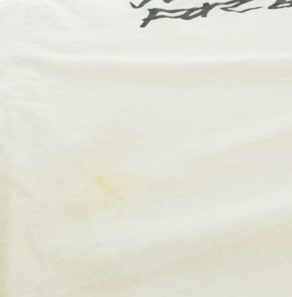 シュプリーム SUPREME 20AW Future Logo Tee フューチュラ ロゴ Tシャツ 半袖Tシャツ XL Tシャツ ホワイト 103MT-2722