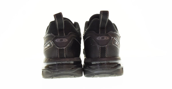 サロモン SALOMON 225389 ローカット スニーカー 黒 225389 メンズ靴 スニーカー ブラック 28cm 103S-1136