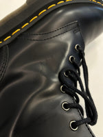 ドクターマーチン Dr.Martens JADON 8ホールブーツ ジェイドン プラットフォーム  メンズ レディース 靴 ブーツ その他 ブラック UK6(参考サイズ約25cm) 101sh-2044