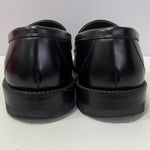 リーガル REGAL メンズ靴 ローファー ブラウン 25サイズ 201-shoes1386