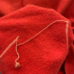 【曜日割引対象外】  ヴィンテージ vintage 60's 60s 60年代 パーカ レッド 201MT-3504 VB