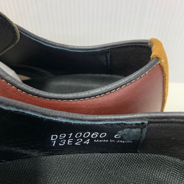 ダナー Danner PARKROSE OX TNJ D-910060 レディース靴 ローファー マルチカラー 24.5cmサイズ 201-shoes1166