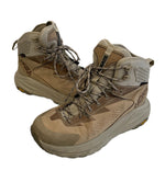 ホカオネオネ HOKA ONE ONE M sky kaha トレッキングシューズ オックスフォードタン 1099637 DOTN メンズ靴 スニーカー ベージュ 27cm 101sh-2357