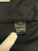 シュタイン stein EX SLEEVE SYSTEM JACKET 黒 ST.165 ジャケット ブラック Mサイズ 101MT-4806